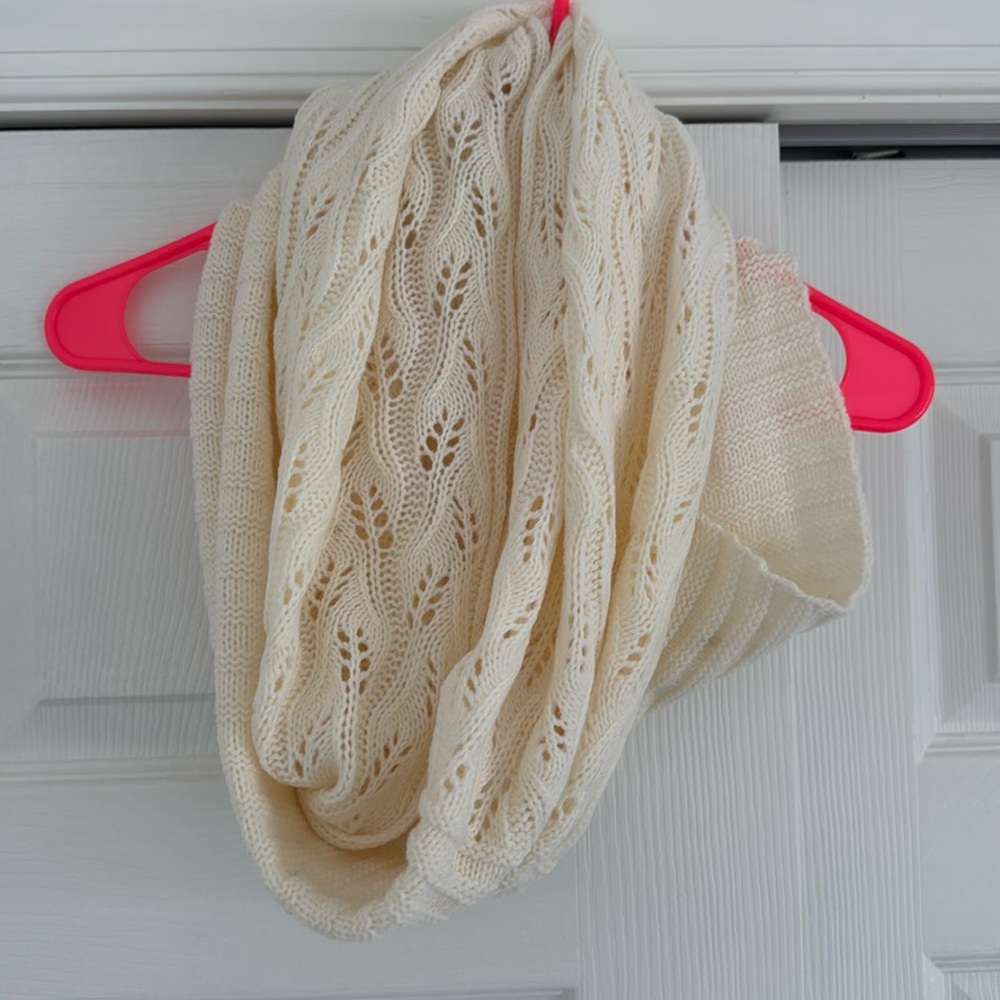 Maurices Infinity Scarf